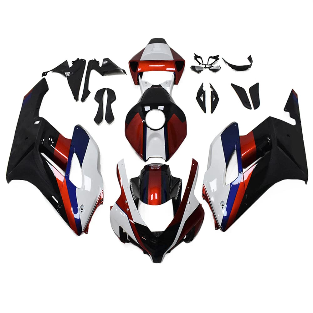 Honda CBR1000RR