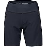 Bliss 7 Short + Essential Liner - Women's