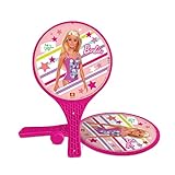 Barbie Beach Bats Set with Ball (Mondo md-15922) (Mondo 15922)