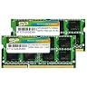 Silicon Power Silicon Power SP016GBSTU160N22 [SODIMM DDR3 PC3-12800 8GB 2枚組]