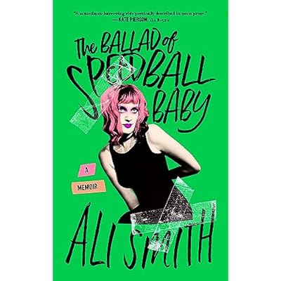 The Ballad of Speedball Baby