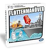 schiffe versenken vorlage download Geeignet für Groß und Klein Hasbro B1817398 - Strategiespiel, Flottenmanöver