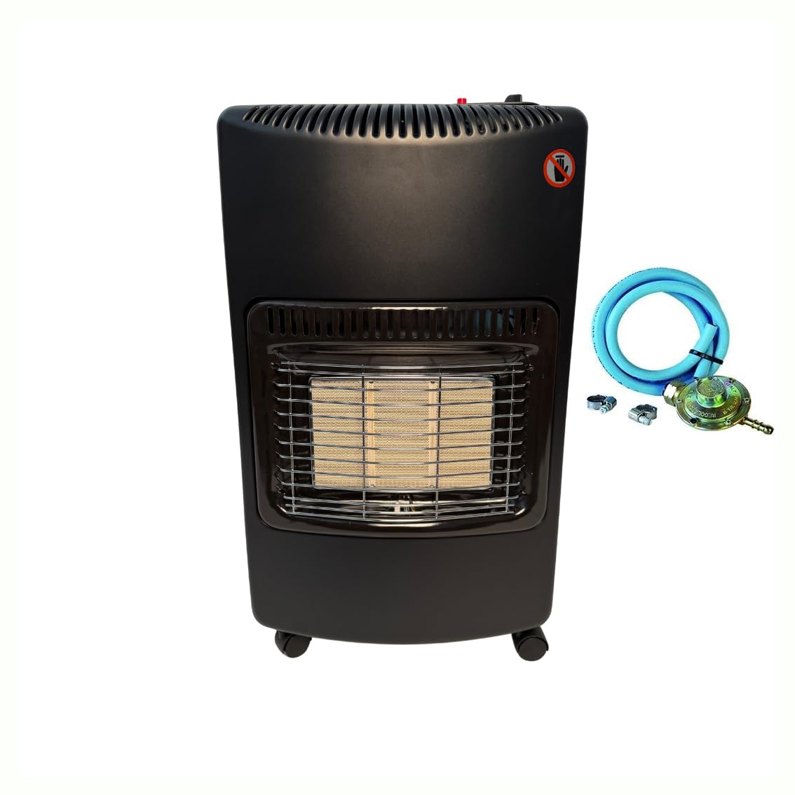 XONE STUFE GPL (MAGMA+KIT REGOLATORE)
