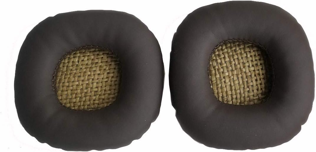 Earpads Leather Repair Parts for MARSHALL MAJOR and MAJOR