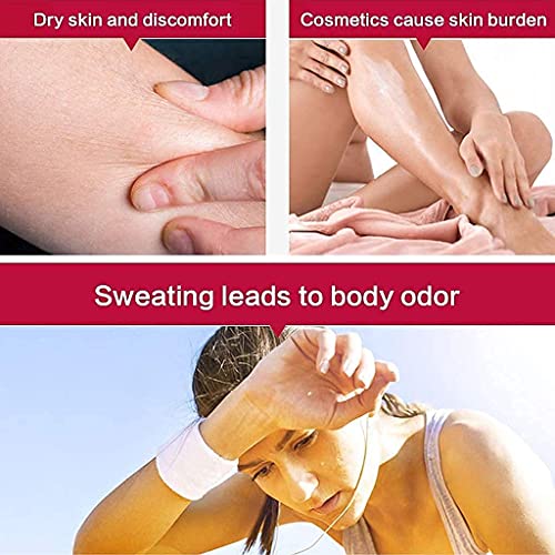 Reccisokz 100G natuurlijke gedroogde rozenblaadjes echte bloem droog rood rozenblaadje voor voetenbad lichaam bad spa… - Image 3