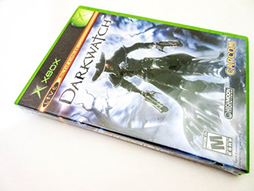 Image of Darkwatch - Xbox (Renewed)