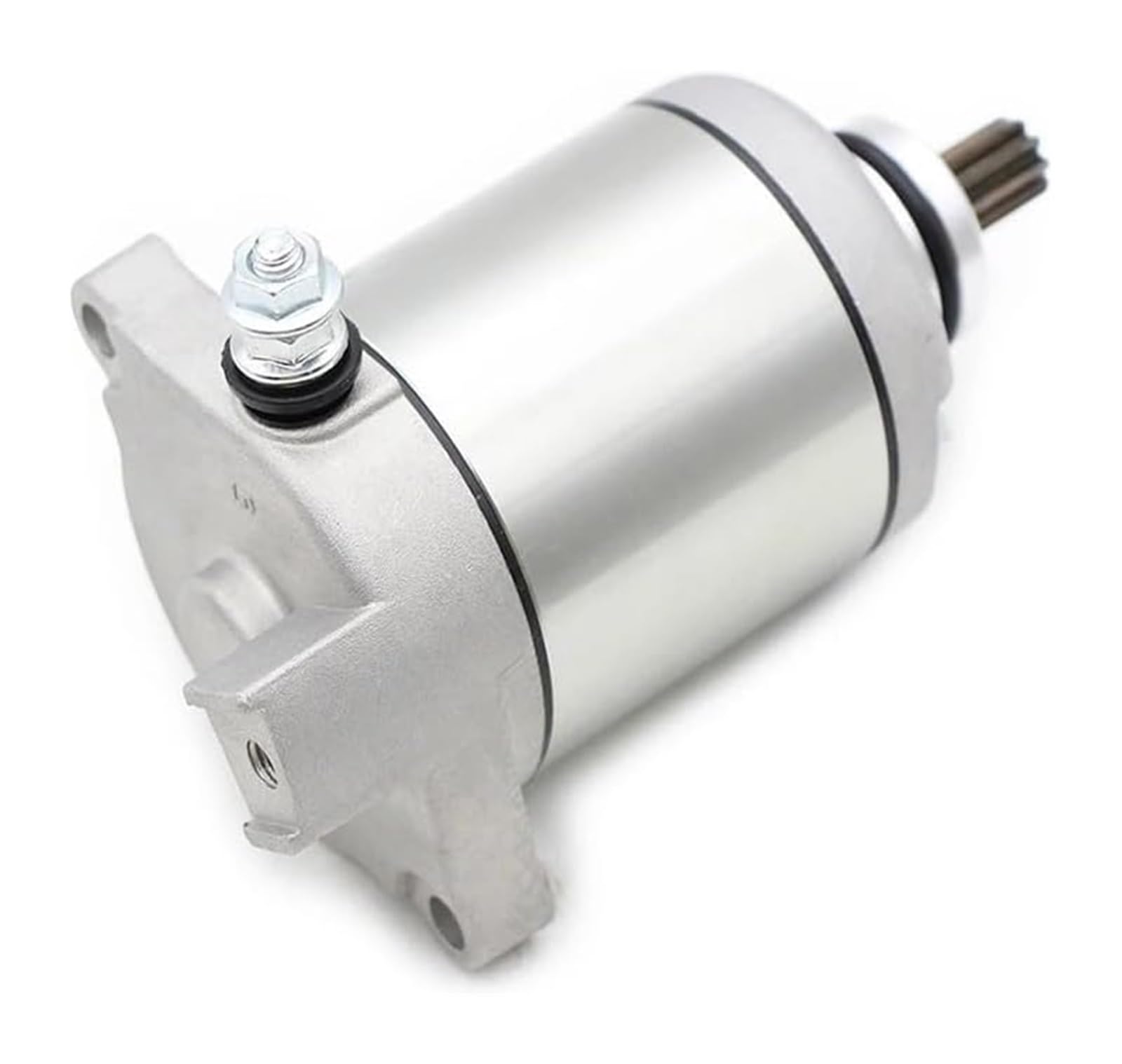 Motor Generador para DERBI Bulevar 125 150 200 para Mulhacen Rambla Sonar 125 2002-2024 Motor De Arranque Motocicleta Eléctrica