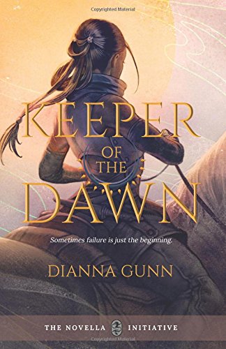 Buy Keeper of the Dawn — BookShops.in