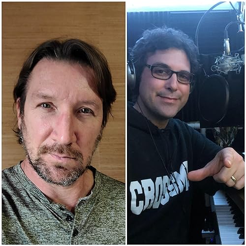 From the Closet cover art