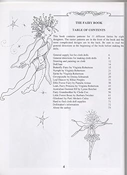The Fairy Book