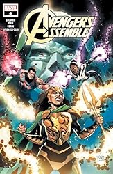 Amazon | Avengers Assemble (2024-2025) #1 (of 5) (English Edition