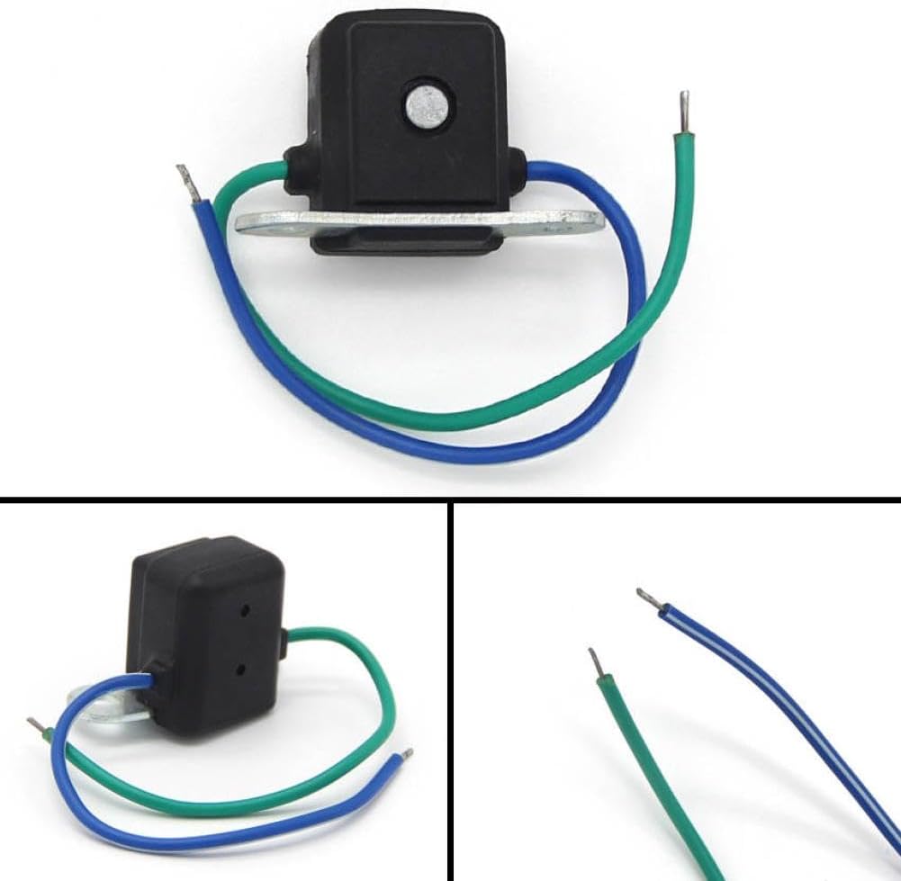 Engine Control Trigger Compatible With DR200SE 1996 1997 1998 1999 2000 2001 2002 2003 2004 2005 2006 2007 2008 2009 2010 2011 2012 2013 DR125SE LTF250 Ozark 250 LTZ250 Quadsport Z250
