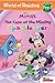 World of Reading: Minnie The Case of the Missing Sparkle-izer: Level Pre-1