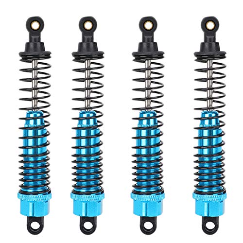 4���� 1:10 RC ���^���V���b�N�_���p�[ 108004�A Exceed �����X�^�[�g���b�N�p�A���~�������V���b�N�A�u�\�[�o�[�A94111�E94110PRO�E94108�E94188 �p�̃A�b�v�O���[�h�������i (��)