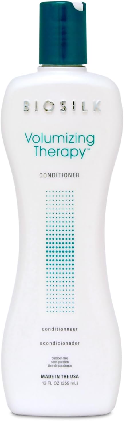 Volumizing Therapy Conditioner For Unisex 12 oz Conditioner