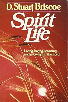 Hardcover Spirit Life Book