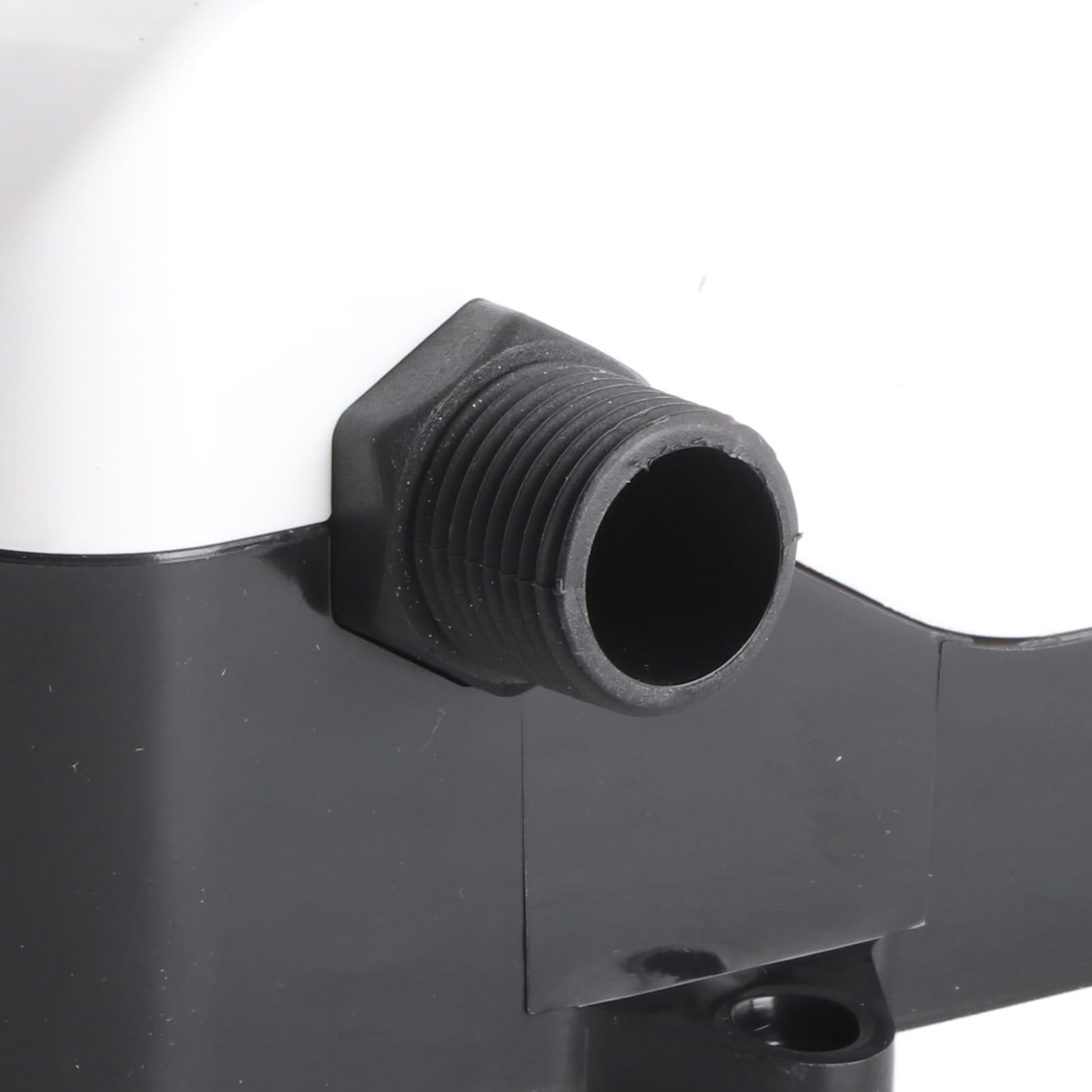 100W Boost Automatic Water Pressure Booster Pump Stainless Steel Centrifugal Pump 24V