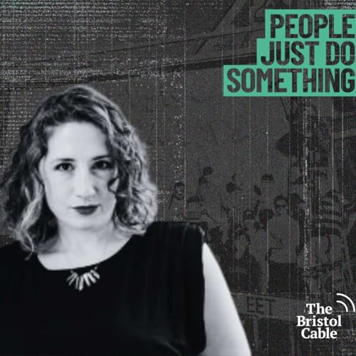 E023: Sarah Jaffe on love in the time of fascism
