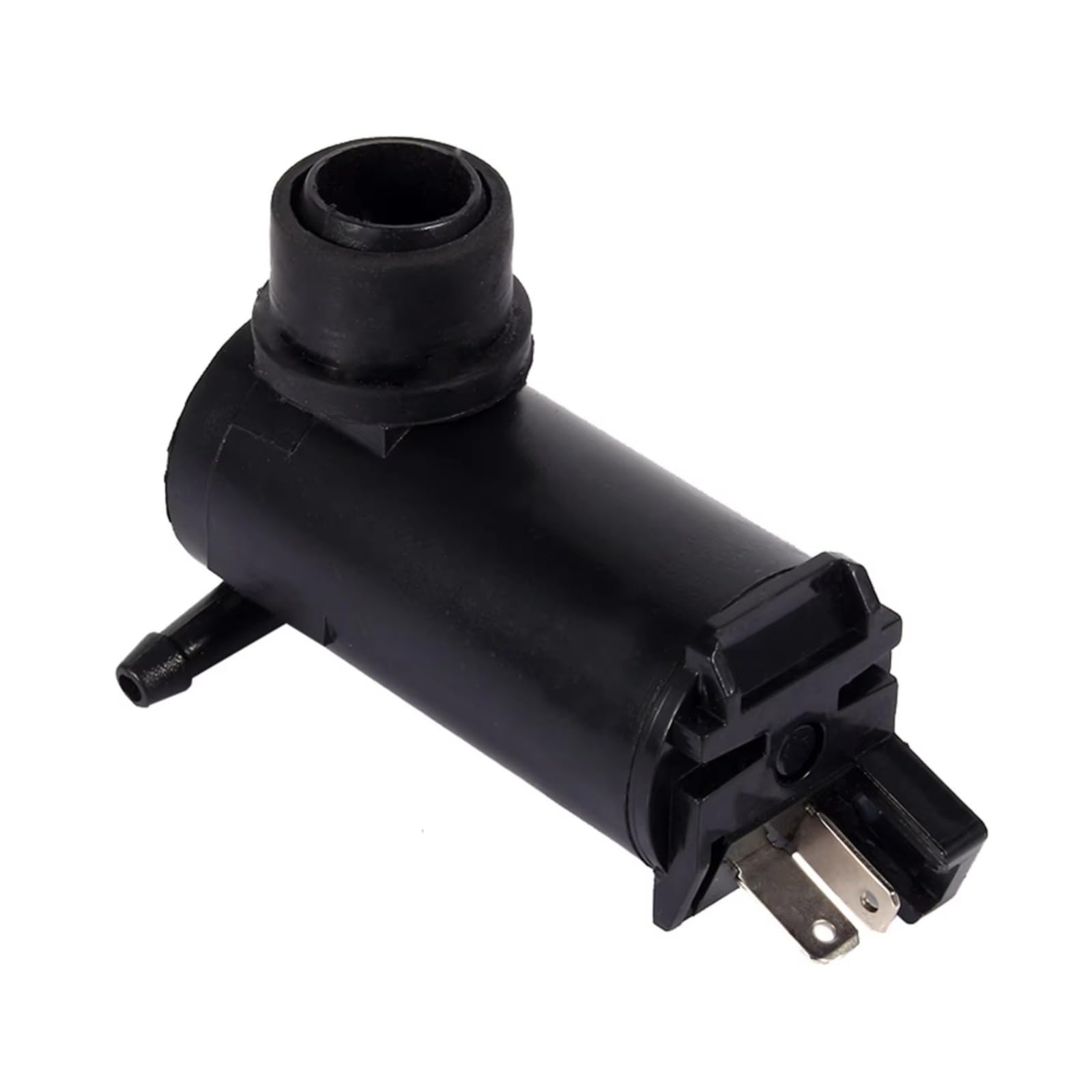 Axcdevfc One Color Car Washer Pump Compatible With Element 2003-2011 For Insight 2000-2006 Car Wiper Front Windshield Windscreen Washer Pump Motor 89001132
