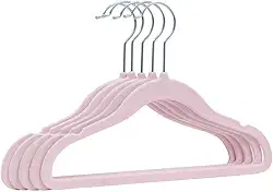 Buba Cabide Veludo Rosa Rosa