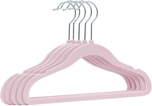 Buba Cabide Veludo Rosa Rosa