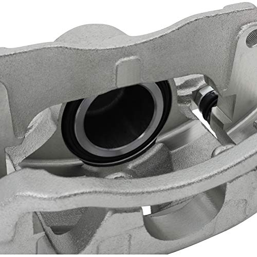 Image of 19B2714 19B2715 Front Left & Right Disc Brake Calipers Assembly