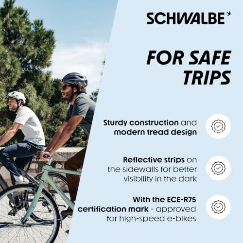 Schwalbe Marathon Plus Tour Tire
