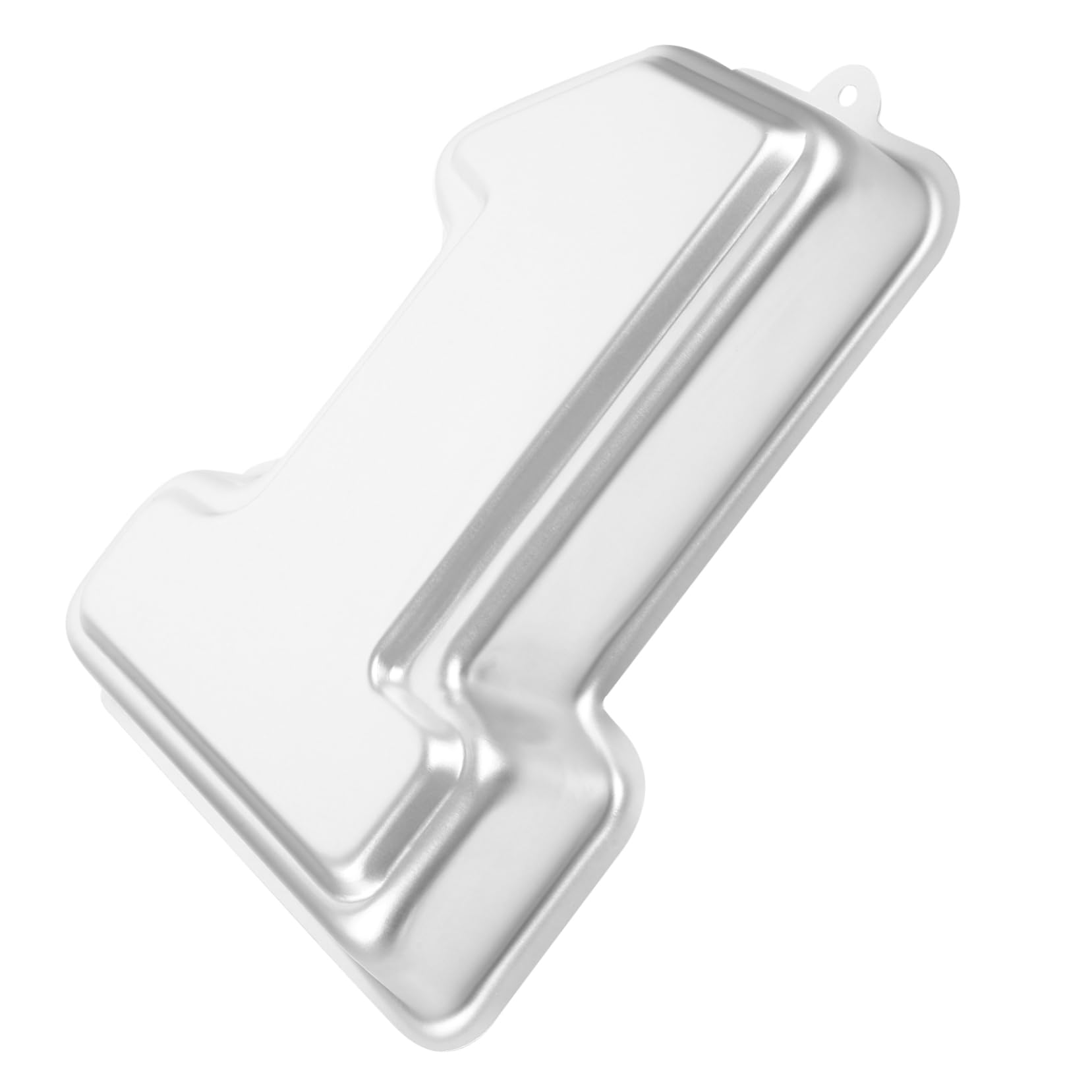 Amosfun 3 Pièces 1 Moule a Gateau Moule à Gâteau Poêle à Frire Rôtissoire Plaque De Cuisson Moules à Pâtisserie Petit Moule à Pâtisserie Petit Outil De Cuisson D'aluminium