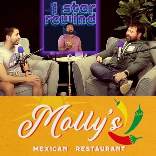 Episode 46: Josh - Molly's Restaurant