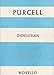 Produktbild Purcell Society Volume 9 - Dioclesian (Full Score)