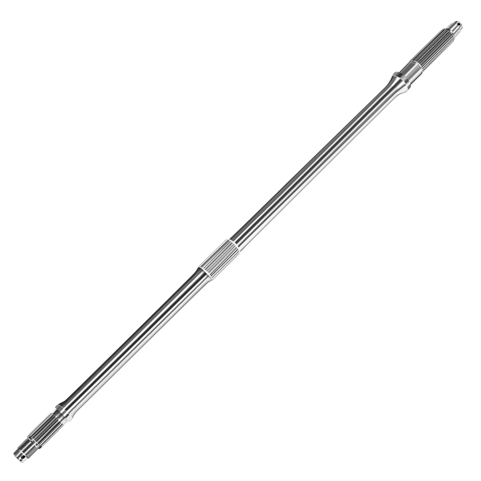 Restore Your Honda Foreman 400/450 with SCITOO ATV Rear Wheel Axle Replacement 42311-HM7-A02 1995-2004
