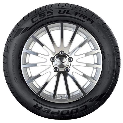Cooper Cs5 Ultra Touring All-Season 255/45R19Xl 104V Tire #TOP2