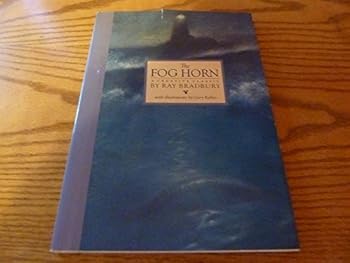 Hardcover The Ray Bradbury Collection: The Fog Horn Book