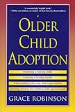 Older Child Adoption