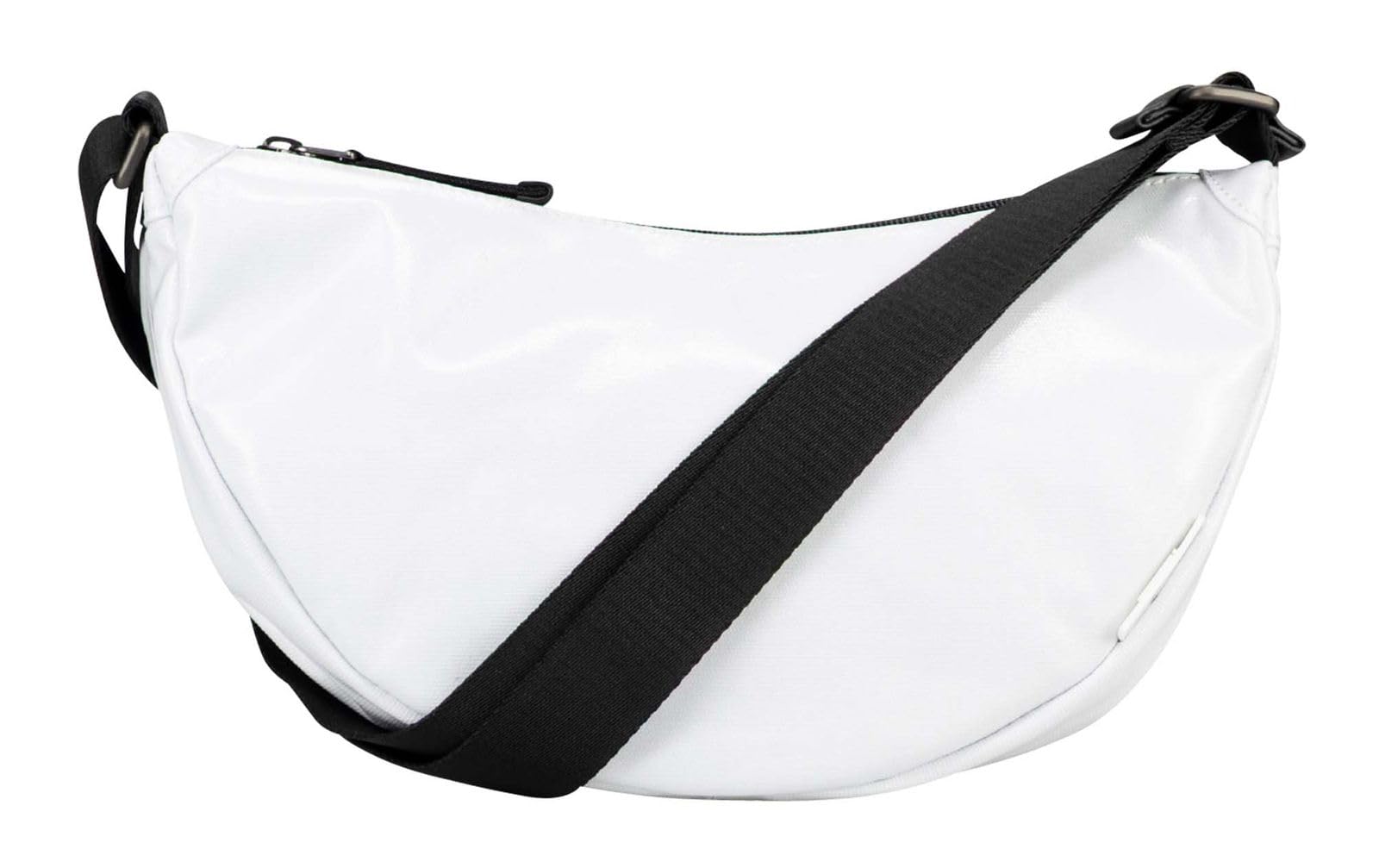 JOST sac à épaule bandoulière blanc Kala pour vos sorties et virées urbaines - 6
