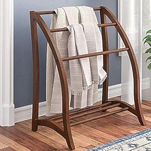 Vintagequiltrackstandwoodblanketstandbedspreadstoragedisplaytowelbarlarge3tierbeechwoodwoodenbeddingforbedspreadscomforterstowelshomebedroomquestroomfreestandingtowelstand Urban Country Home Decor Vintage quilt rack stand wood blanket stand bedspread storage display towel bar large 3 tier beechwood wooden bedding for bedspreads comforters towels home bedroom quest room free standing towel stand urban country home decor