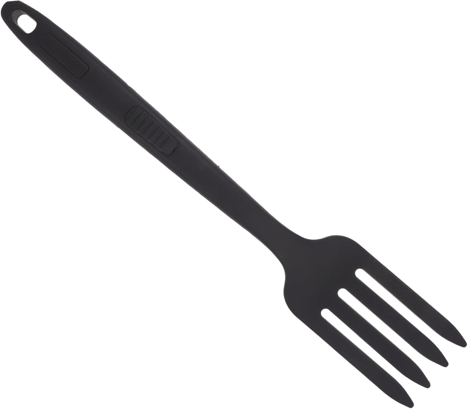 Cooking Tongs 3pcs Silicone Cooking Fork Pasta Spaghetti Server Spoon Home Cooking Fork