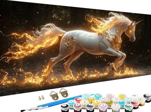 �������G ���� �y�C���g�o�C�i���o�[ �n, �i���o�[�y�C���g��l��DIY�Z�b�g�i�u���V�ƃA�N�����G�̋���܂ށj�A�N���G�C�e�B�u�Ȏ���̖��G�Z�b�g�A�����ւ̃f�W�^���G��M�t�g�A�n���E�B�� ����, �ƒ��I�t�B�X�̕Ǒ��� �M�t�g 70 x 140 CM Z-