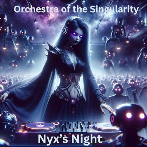 Nyx's Influence