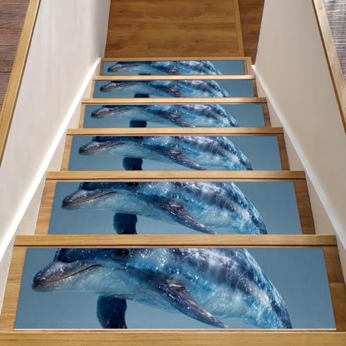 Tapis de marche d'escalier antidérapant et résistant pour chiens - 2
