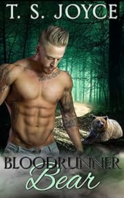 Bloodrunner Bear (Harper's Mountains Book 2)