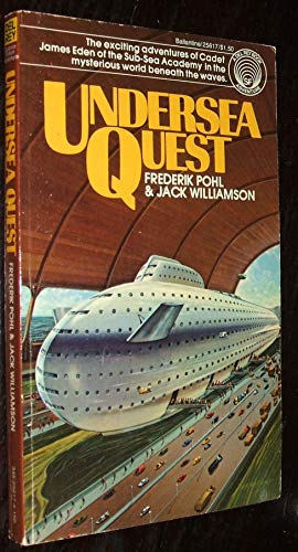 Undersea Quest