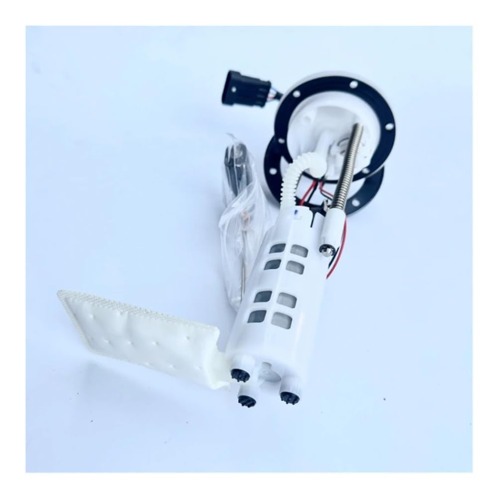 Conjunto de combustible para UTV CFMOTO Zforce 950: soluciona tirones y fallos de motor 4