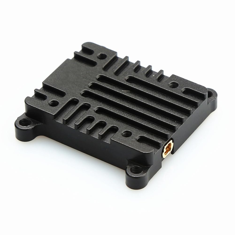 Trasmettitore Video FPV 4.9G/5.8G 2.5W VTX 56CH Regolabile con Antenna per Droni da FPV A Lunga Distanza