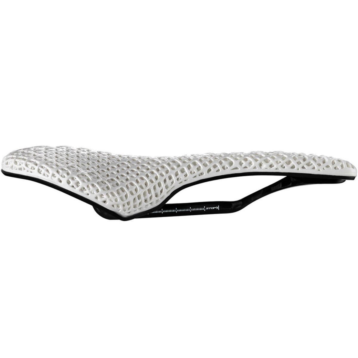Amazon.com : Selle Italia SLR Boost 3D KIT CARBONIO SUPERFLOW L