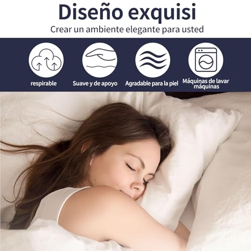 La Mejor Recopilación de De almohadas los más recomendados. 29 Imagen adicional