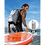 IDRYBAG Dry Bag Backpack - Image 2