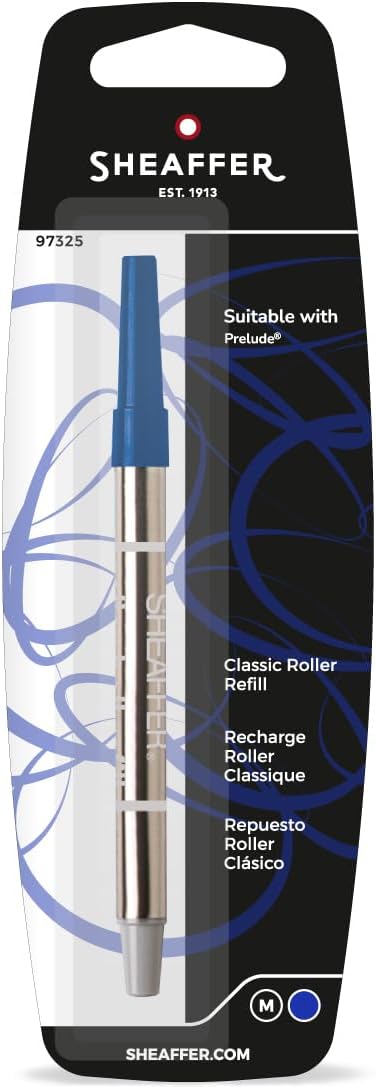 Sheaffer classic rollerball refill Outlet