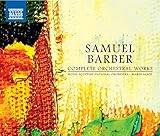 Complete Orchestral Works