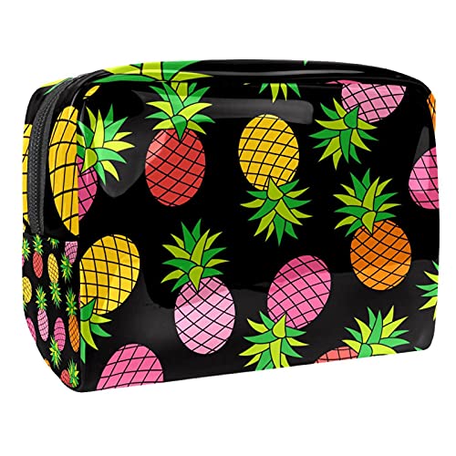 Trousse de maquillage organiseur de toilette pour ranger son sac